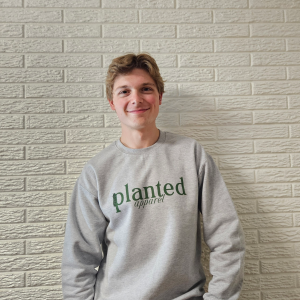 Isaiah 60:22 Crewneck Sweatshirt